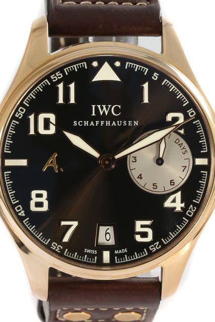 IWC Big Pilot's IW500421 Image 7